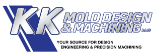 KK Mold Design and Machining, LLC